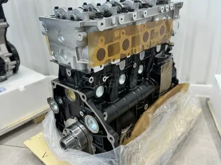 2KD-FTV новый мотор Toyota Hilux 2.5 двигатель 1KD-FTV 2TR-FE 2AZ-FE 1ZZ-FE за 980 000 тг. в Астана – фото 3