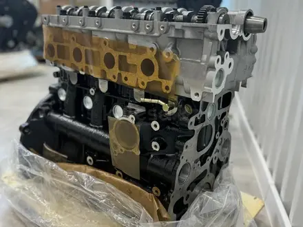 2KD-FTV новый мотор Toyota Hilux 2.5 двигатель 1KD-FTV 2TR-FE 2AZ-FE 1ZZ-FE за 980 000 тг. в Астана – фото 4