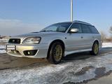 Subaru Legacy 1998 годаfor2 850 000 тг. в Алматы – фото 5