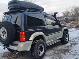 Mitsubishi Pajero 1993 годаfor3 500 000 тг. в Алматы – фото 2