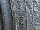 NOKIAN HAKKAPELIITTA 9 SUV за 600 000 тг. в Караганда – фото 4