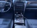 Toyota Camry 2015 года за 9 600 000 тг. в Актобе – фото 5