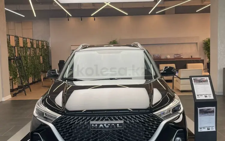 Haval M6 Comfort 1.5T MT 2026 года за 7 908 300 тг. в Алматы