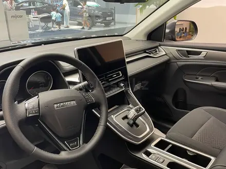Haval M6 Comfort 1.5T MT 2026 года за 7 908 300 тг. в Алматы – фото 6