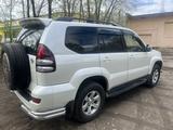 Toyota Land Cruiser Prado 2007 года за 11 500 000 тг. в Усть-Каменогорск – фото 2