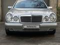 Mercedes-Benz E 430 1999 годаүшін5 600 000 тг. в Шымкент – фото 15
