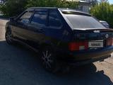 ВАЗ (Lada) 2114 2008 годаүшін1 100 000 тг. в Актобе – фото 4