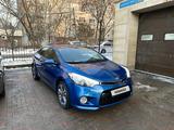 Kia Cerato 2014 годаүшін6 000 000 тг. в Алматы