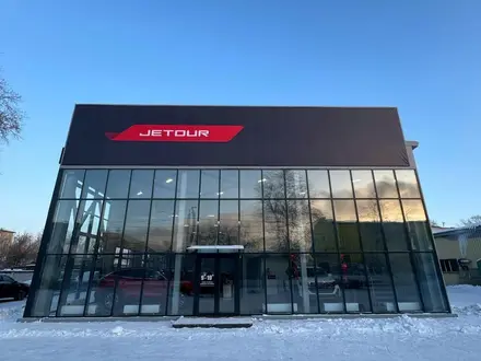 Jetour Sever Auto в Петропавловск – фото 4