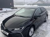 Toyota Corolla 2022 года за 9 900 000 тг. в Щучинск