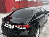 Toyota Corolla 2022 года за 9 900 000 тг. в Щучинск – фото 4