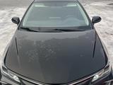 Toyota Corolla 2022 года за 9 900 000 тг. в Щучинск – фото 2