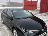 Toyota Corolla 2022 года за 9 900 000 тг. в Щучинск – фото 3