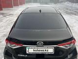 Toyota Corolla 2022 года за 9 900 000 тг. в Щучинск – фото 5