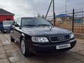 Audi A6 1995 годаfor2 200 000 тг. в Жанаозен – фото 2