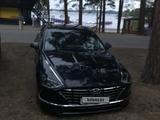 Hyundai Sonata 2021 года за 12 300 000 тг. в Астана – фото 3