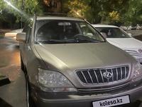 Lexus RX 300 1999 годаүшін4 650 000 тг. в Алматы