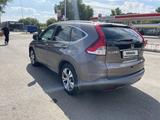 Honda CR-V 2013 годаүшін10 000 000 тг. в Уральск – фото 4