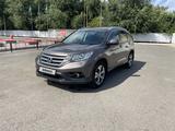 Honda CR-V 2013 годаүшін10 000 000 тг. в Уральск – фото 3
