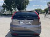 Honda CR-V 2013 годаүшін10 000 000 тг. в Уральск – фото 5