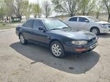 Toyota Camry 1992 годаүшін1 700 000 тг. в Жаркент – фото 4