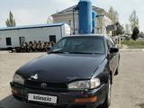 Toyota Camry 1992 годаүшін1 700 000 тг. в Жаркент – фото 5