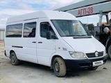 Mercedes-Benz Sprinter 2002 годаүшін4 700 000 тг. в Костанай – фото 2