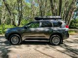 Toyota Land Cruiser Prado 2012 годаfor19 200 000 тг. в Усть-Каменогорск – фото 3