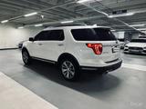 Ford Explorer 2018 годаүшін12 100 000 тг. в Алматы – фото 3