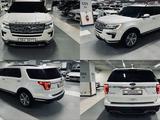 Ford Explorer 2018 годаүшін12 100 000 тг. в Алматы – фото 5