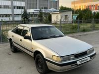 Mazda 626 1987 года за 850 000 тг. в Талдыкорган