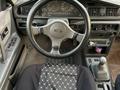 Mazda 626 1987 годаfor850 000 тг. в Талдыкорган – фото 9
