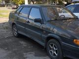 ВАЗ (Lada) 2115 2006 годаүшін950 000 тг. в Темиртау