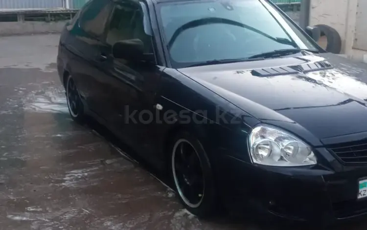 ВАЗ (Lada) Priora 2172 2011 годаfor2 100 000 тг. в Астана