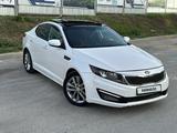 Kia Optima 2011 года за 6 800 000 тг. в Шымкент