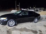 Toyota Camry 2011 года за 7 500 000 тг. в Айтеке би