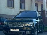 Land Rover Range Rover 2011 годаүшін16 000 000 тг. в Шымкент – фото 3