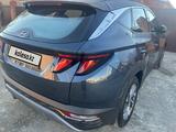 Hyundai Tucson 2023 годаүшін14 500 000 тг. в Атырау – фото 2