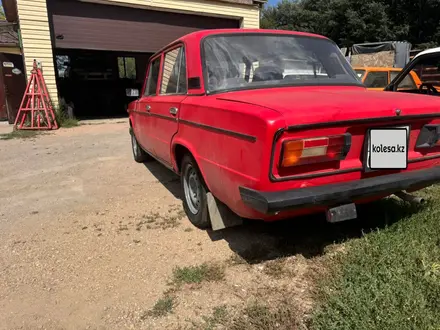 ВАЗ (Lada) 2106 1998 года за 550 000 тг. в Астана – фото 4