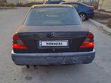 Mercedes-Benz C 200 1994 годаүшін1 100 000 тг. в Алматы – фото 3