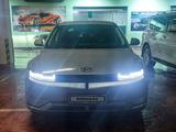 Hyundai Ioniq 5 2023 года за 15 500 000 тг. в Астана – фото 3