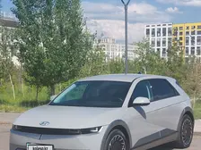 Hyundai IONIQ 5, 2023