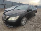 Toyota Camry 2014 годаүшін8 120 000 тг. в Алматы