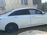 Hyundai Elantra 2023 года за 2 300 000 тг. в Алматы – фото 2