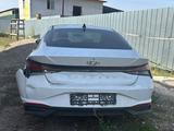 Hyundai Elantra 2023 года за 2 300 000 тг. в Алматы – фото 3