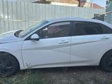 Hyundai Elantra 2023 года за 2 300 000 тг. в Алматы – фото 5