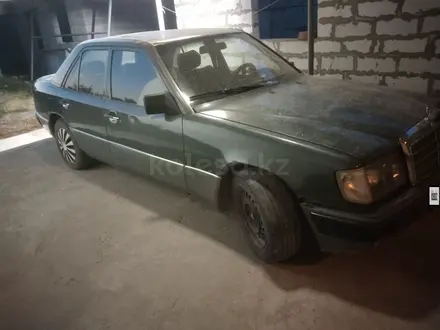 Mercedes-Benz E 230 1991 года за 1 000 000 тг. в Алматы – фото 8