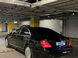 Mercedes-Benz S 500 2005 года за 8 500 000 тг. в Алматы – фото 4