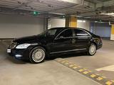 Mercedes-Benz S 500 2005 года за 8 500 000 тг. в Алматы – фото 3