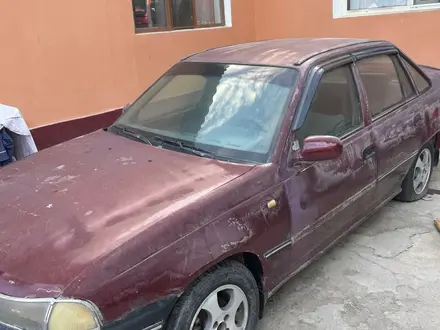 Daewoo Nexia 2006 года за 1 000 000 тг. в Туркестан – фото 11